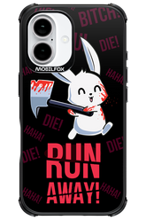 Run Away - Apple iPhone 16