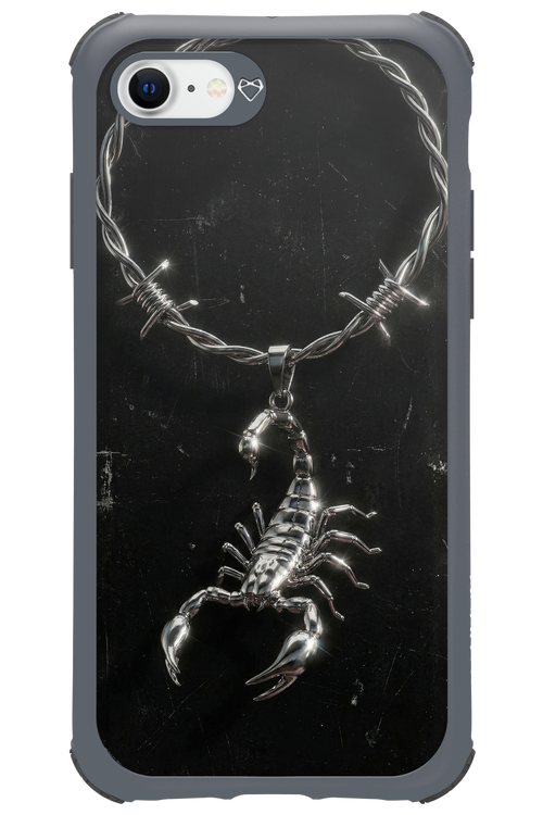 Scorpio (Chrome) 2.0 - Apple iPhone SE 2020
