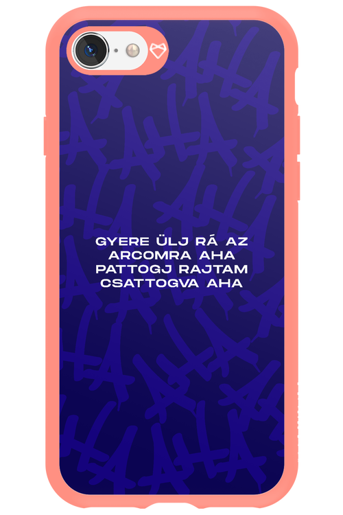 AZ ARCOMRA AHA - Apple iPhone SE 2020