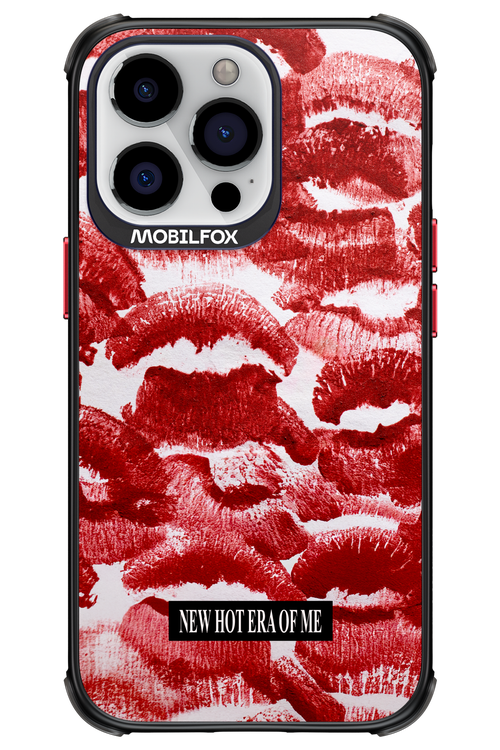 New Era 2.0 - Apple iPhone 13 Pro