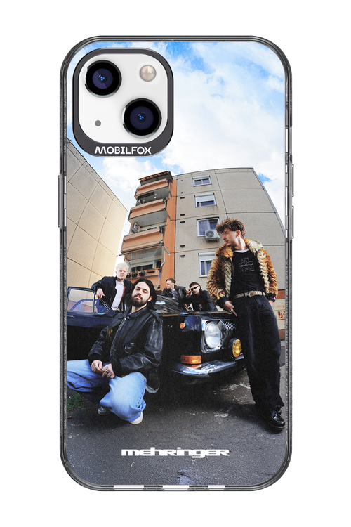 Block Gang - Apple iPhone 13