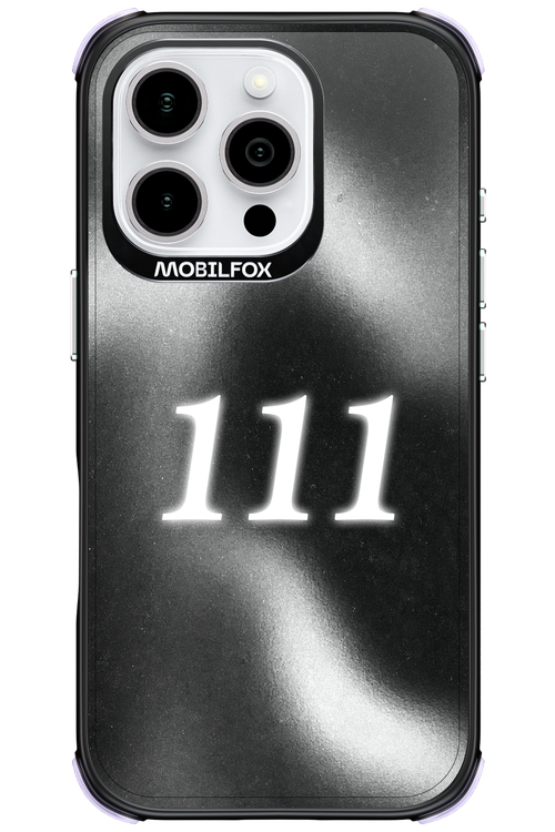 111 - Apple iPhone 16 Pro