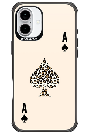 Roar of Ace - Apple iPhone 16 Plus