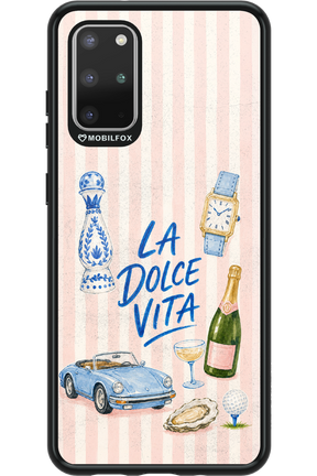 La Dolce Vita 2.0 - Samsung Galaxy S20+