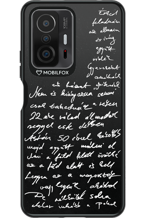 Úgy Unom - Xiaomi Mi 11T