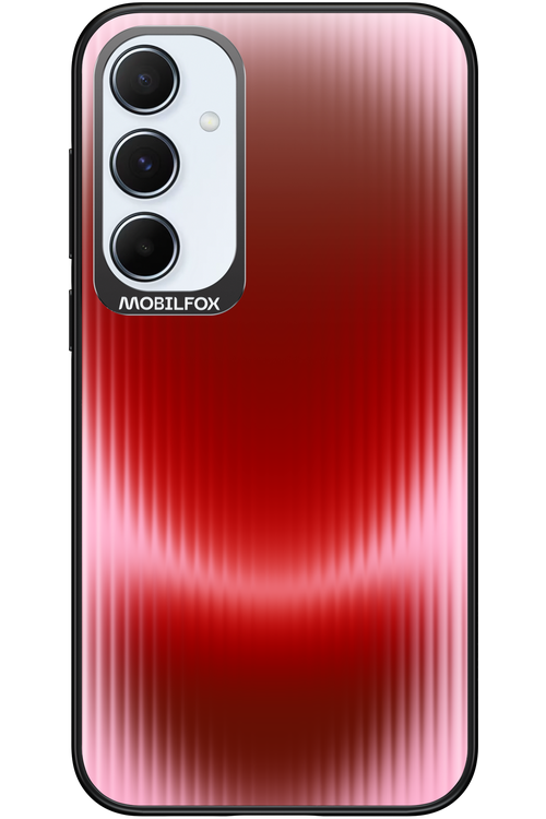 Lava Lamp - Samsung Galaxy A55