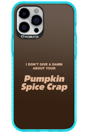 P-Spice Crap - Apple iPhone 12 Pro Max