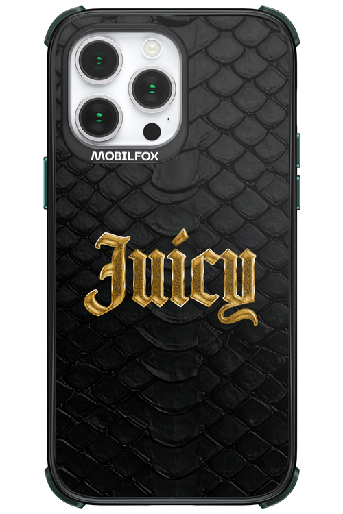 Juicy Gold 2.0 - Apple iPhone 14 Pro Max