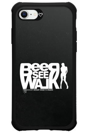 P-csa Black - Apple iPhone 7