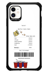 házibuli - Apple iPhone 11