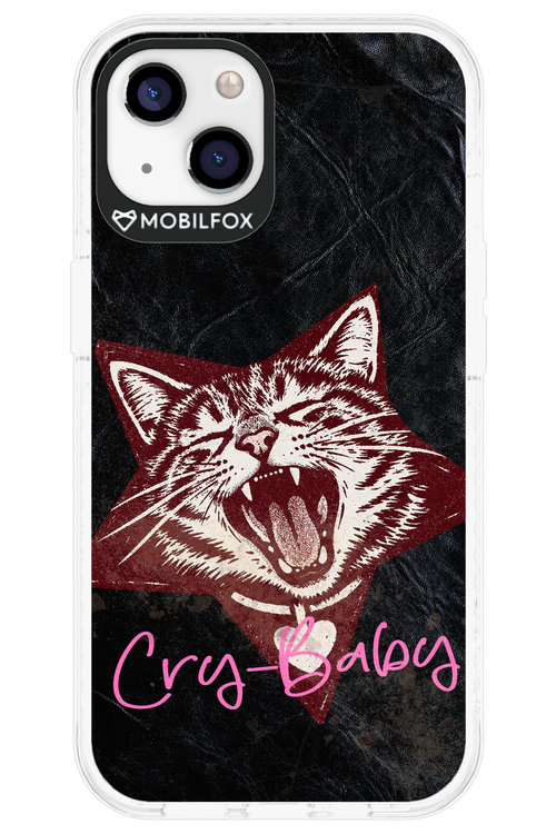 Cry-Baby 2.0 - Apple iPhone 13