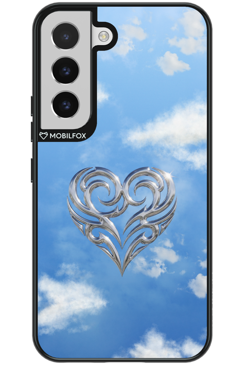 Dream Heart 2.0 - Samsung Galaxy S22