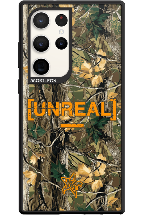 Realtree - Samsung Galaxy S23 Ultra
