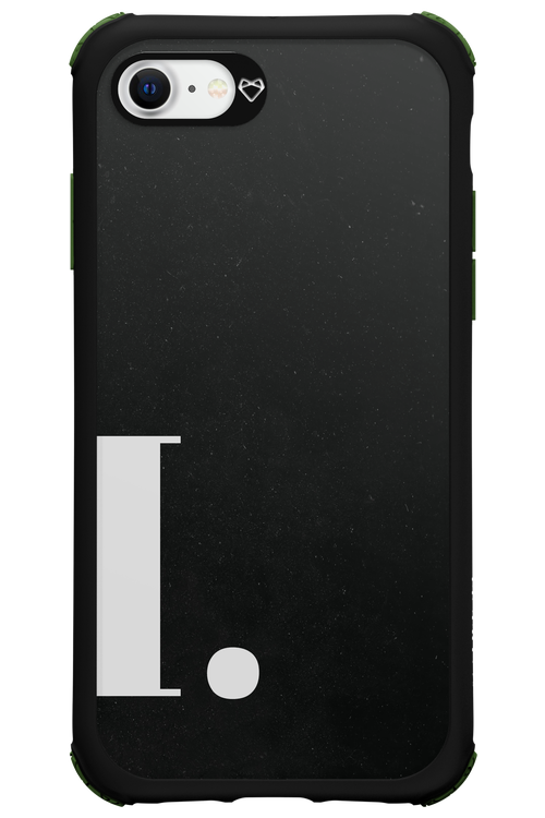 I (Off Space) 2.0 - Apple iPhone 7