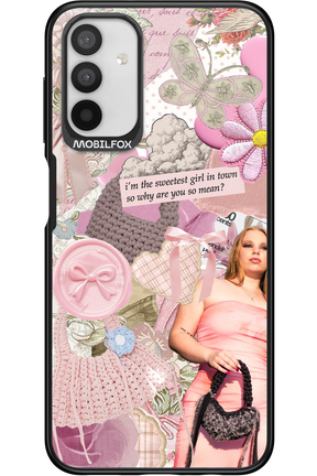 Sweet Fairy - Samsung Galaxy A04s