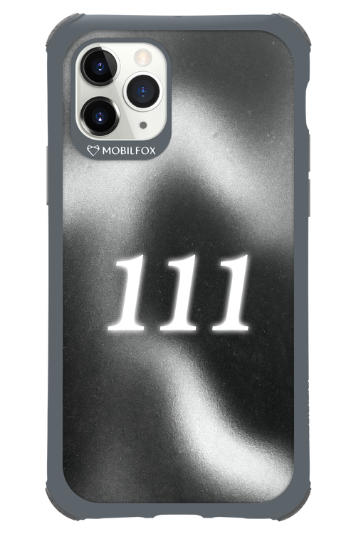 111 - Apple iPhone 11 Pro