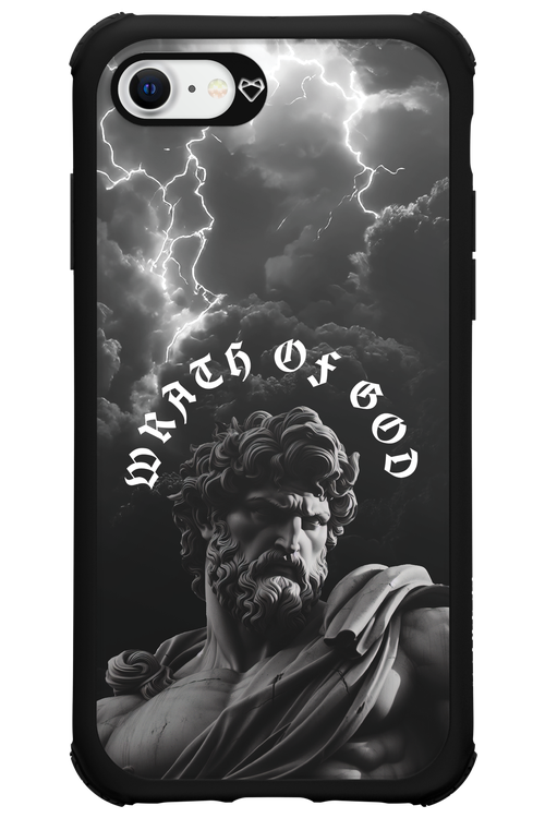 God 2.0 - Apple iPhone SE 2020