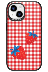 STRAWBERRY 2.0 - Apple iPhone 15