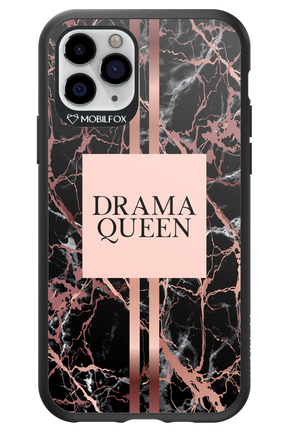Drama Queen - Apple iPhone 11 Pro