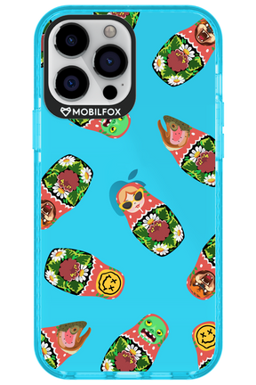 Matryoshka - Apple iPhone 13 Pro Max