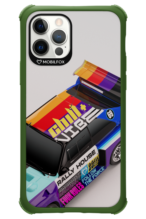 Rally House - Apple iPhone 12 Pro