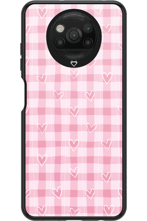 Picnic - Xiaomi Poco X3 NFC