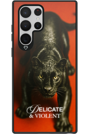 DeliCat - Samsung Galaxy S22 Ultra