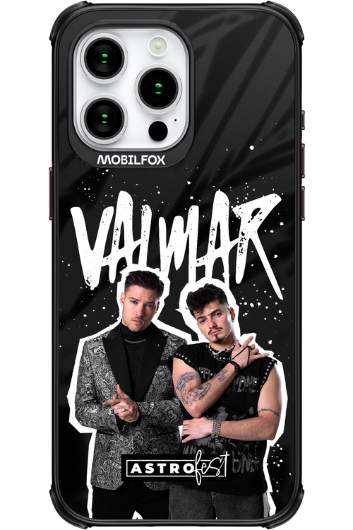 Valmar AstroFest - Apple iPhone 15 Pro Max