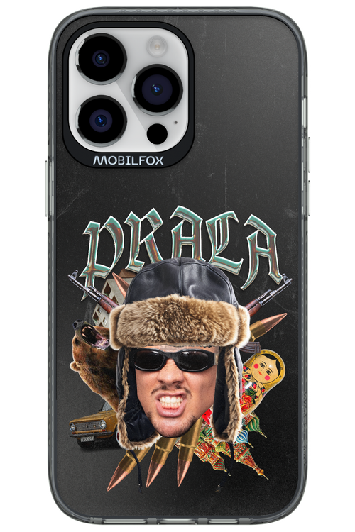 Lmen Panel - Apple iPhone 14 Pro Max