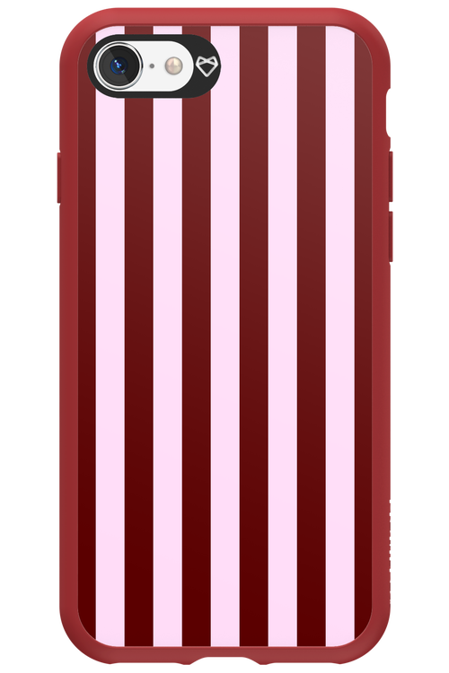 Circus Romance - Apple iPhone 8