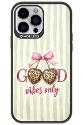 LEO CHERRY 2.0 - Apple iPhone 13 Pro Max