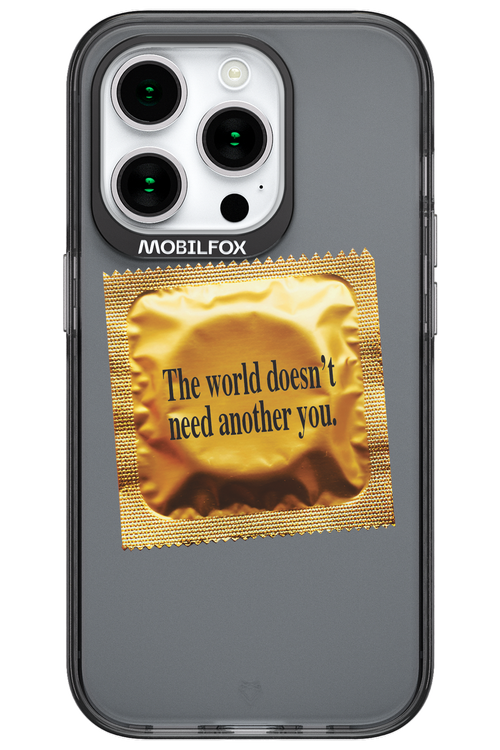 Another you 2.0 - Apple iPhone 15 Pro