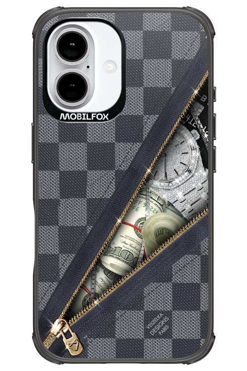 Goodie Bag - Apple iPhone 16