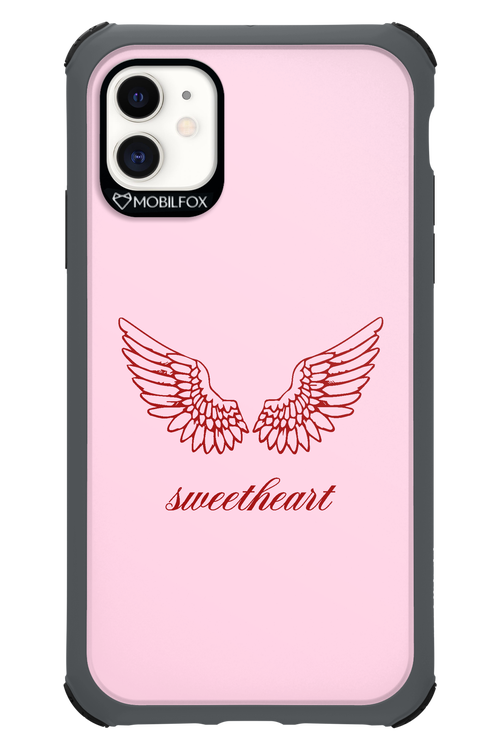 Sweetheart - Apple iPhone 11