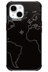 Worldview - Apple iPhone 15