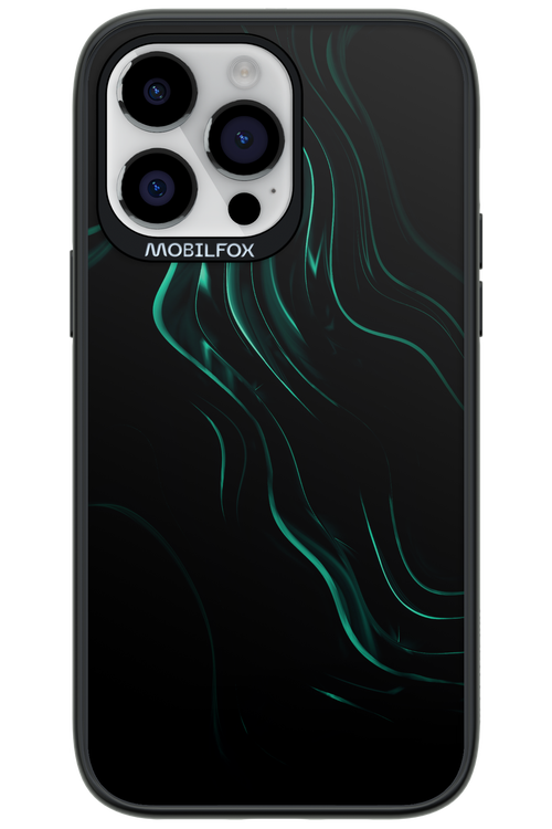 Northern Lights 2.0 - Apple iPhone 14 Pro Max