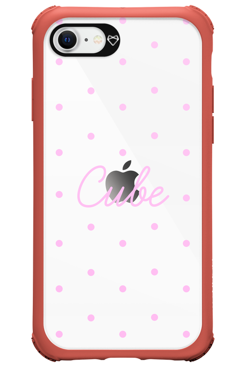 Doty - Apple iPhone SE 2022