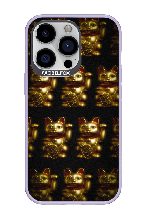 Gold Luck 2.0 - Apple iPhone 13 Pro