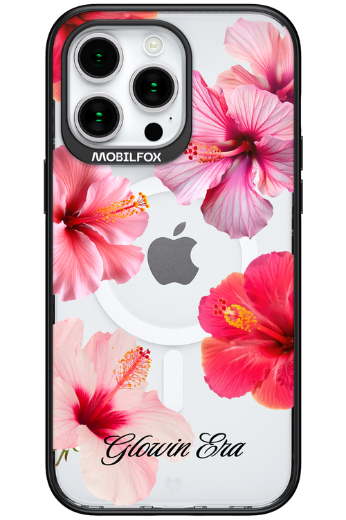 Glowin Era 2.0 - Apple iPhone 15 Pro Max