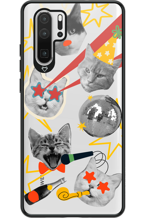 Christmas Chaos - Huawei P30 Pro