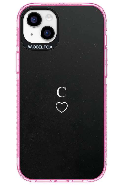 C Black 2.0 - Apple iPhone 14 Plus
