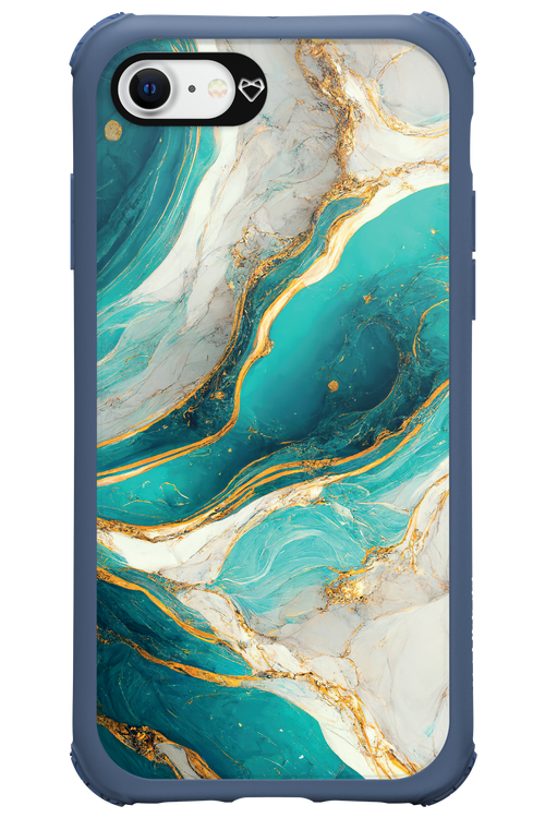 Emerald - Apple iPhone SE 2020