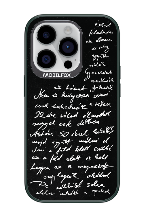 Úgy Unom - Apple iPhone 14 Pro