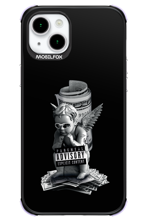Advisory - Apple iPhone 15 Plus