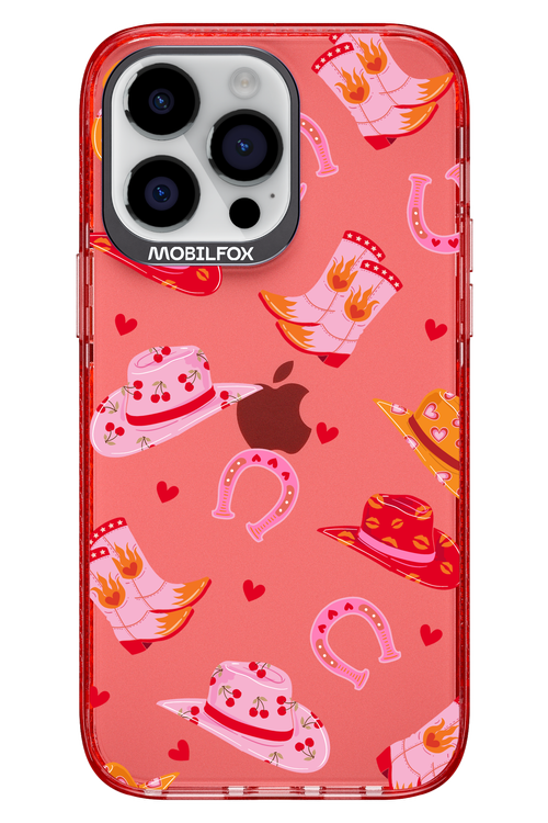 Yee Haw - Apple iPhone 14 Pro Max