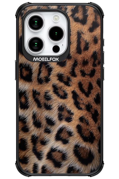 Furr Babe - Apple iPhone 15 Pro
