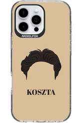 KOSZTA ICON - Apple iPhone 16 Pro Max