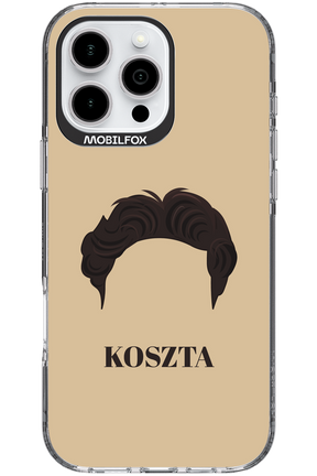 KOSZTA ICON - Apple iPhone 16 Pro Max