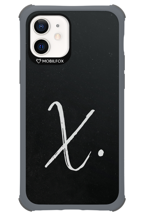 (Off Space) X 2.0 - Apple iPhone 12