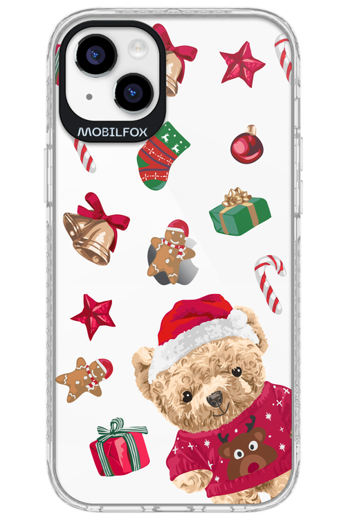 Gifts Bear - Apple iPhone 14 Plus